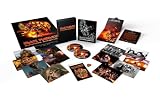 Iron Maiden: Burning Ambition (Collector's 4K UHD + Blu-ray)