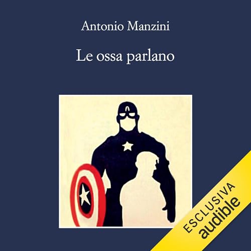 Le ossa parlano Titelbild
