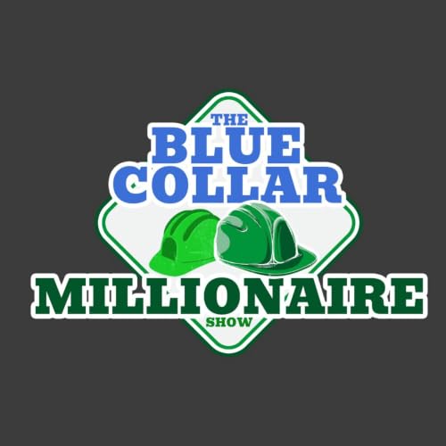 The Blue Collar Millionaire Show Titelbild