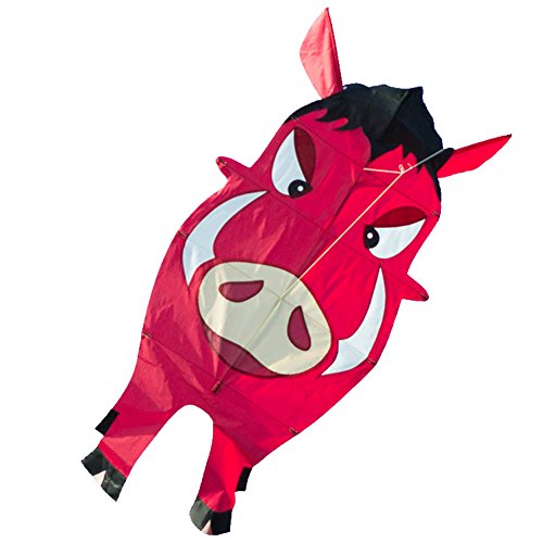 IMC Networks einleiner de dragon pour enfants  + cordon de dragon  Animaux amusants