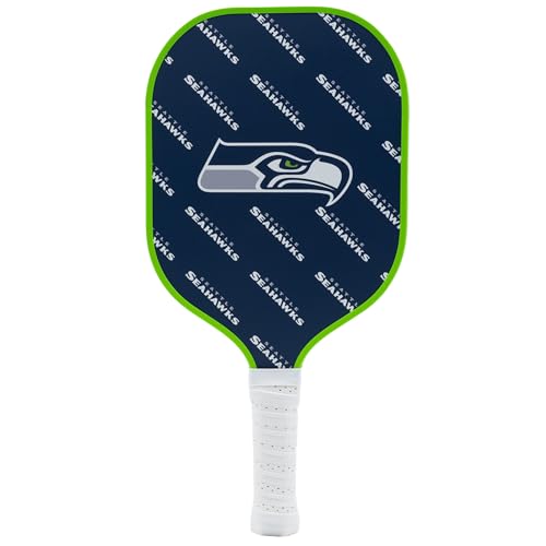 Team Golf Parrot Paddles NCAA Boise St Sport Pickleball Paddle by Team Golf - Used condition - US$37.31