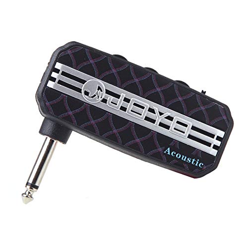Generic JOYO JA-03 Mini Guitar Amplifier Amp Pocket Powerful Acoustic Sound - Image 3 thumbnail