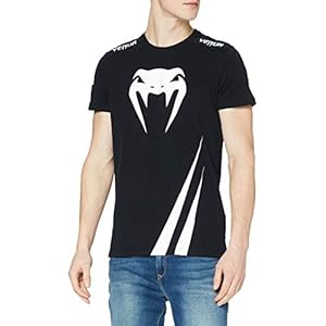 Venum Challenger Fitness T-shirt voor heren