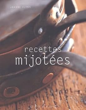 Paperback Recettes mijotées [French] Book