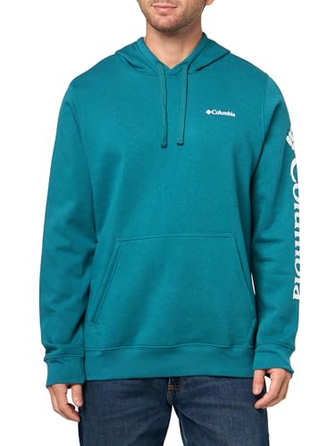 Image of Columbia mens Trek Hoodie