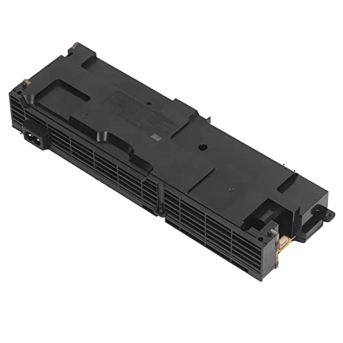 Alimentation pour console de jeu : solution aux coupures du modèle 1100 AC 100V-240V