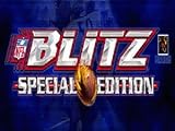 NFL Blitz Special Edition [Nintendo 64]