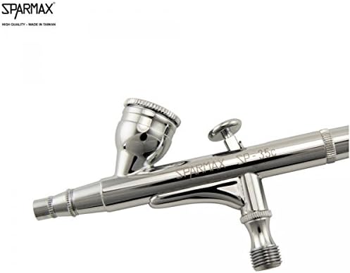 Sparmax Airbrush SP-35C