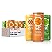 IZZE Sparkling Juice, 3 Flavor Variety Pack, 8.4 oz Cans, 12 Count