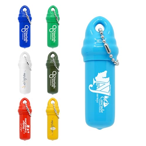 Mia & Cale Custom Key Float