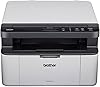 BROTHER DCP-1511-2T Mono Laser AIO A4 Mono Copier Scanner Usb Printer 2 Fully loaded toner