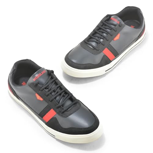 Image of Woodland Men's Sneaker