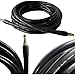 Produktbild 10m Hochdruckschlauch geeignet für Kärcher Hochdruckreiniger K2 K3 K4 K5 K6 K7 Home & Garden Serie ab Baujahr 2008 mit Click Quick Connect Stecksystem mit beidseitigem Quick Click
