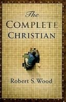 The Complete Christian 1590387503 Book Cover
