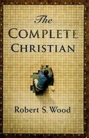 Hardcover The Complete Christian Book