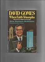 David Gomes-When Faith Triumphs 0805472266 Book Cover