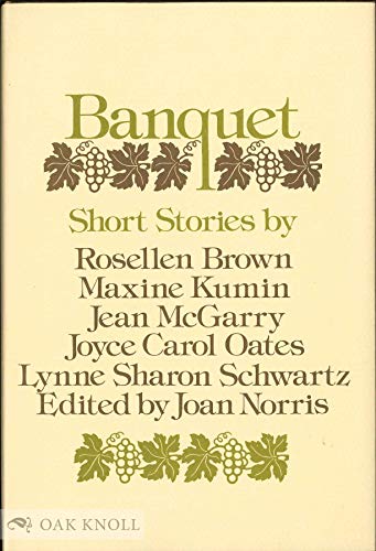 Banquet: Five Short Stories