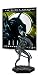 Produktbild Eaglemoss Alien & Predator - Alien XENOMORPHE Warrior - Figure 13 cm