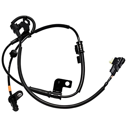 Mando 25A5018 ABS Speed Wheel Sensor Original Equipment