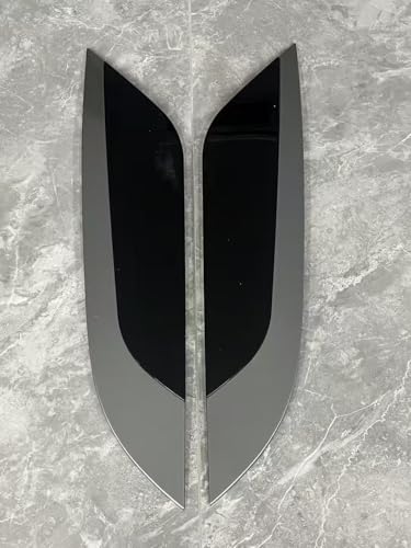 Viseras de ventilación para capó Defender 2020-2025 accesorios exteriores Octa. 2