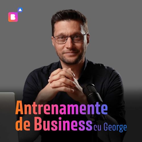 Couverture de Antrenamente de Business
