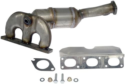 Dorman 673-898 Rear Manifold Converter - CARB Compliant Compatible with Select BMW Models (Made in USA) by Dorman - Used condition - US$760.78