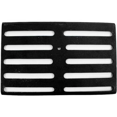 Heritage 8021 Wood Stove Upper Ash Grate: 2010-228-SPFL