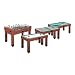 Produktbild Garlando bc-5 K46  5jj3 Tisch Tischchen Unisex Erwachsene, Holz