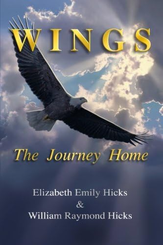 Wings, The Journey Home