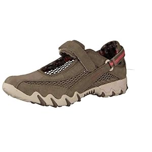 Allrounder by Mephisto 819-P2006179 Allrounder by Mephisto 819-P2006179