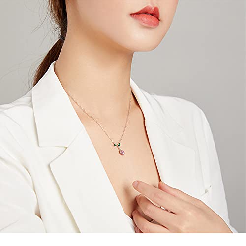 Bijoux fins en émail véritable : le cadeau de bourgeon idéal pour elle - 3