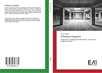 Il Palazzo Fagnoni 3639658779 Book Cover