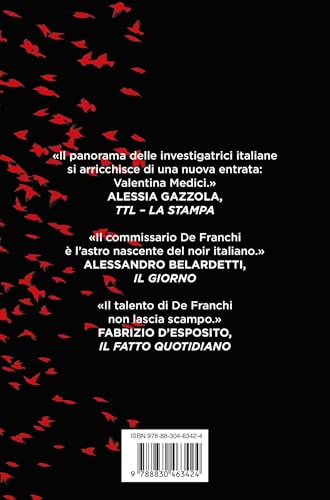 Il Silenzio Delle Rondini - 2