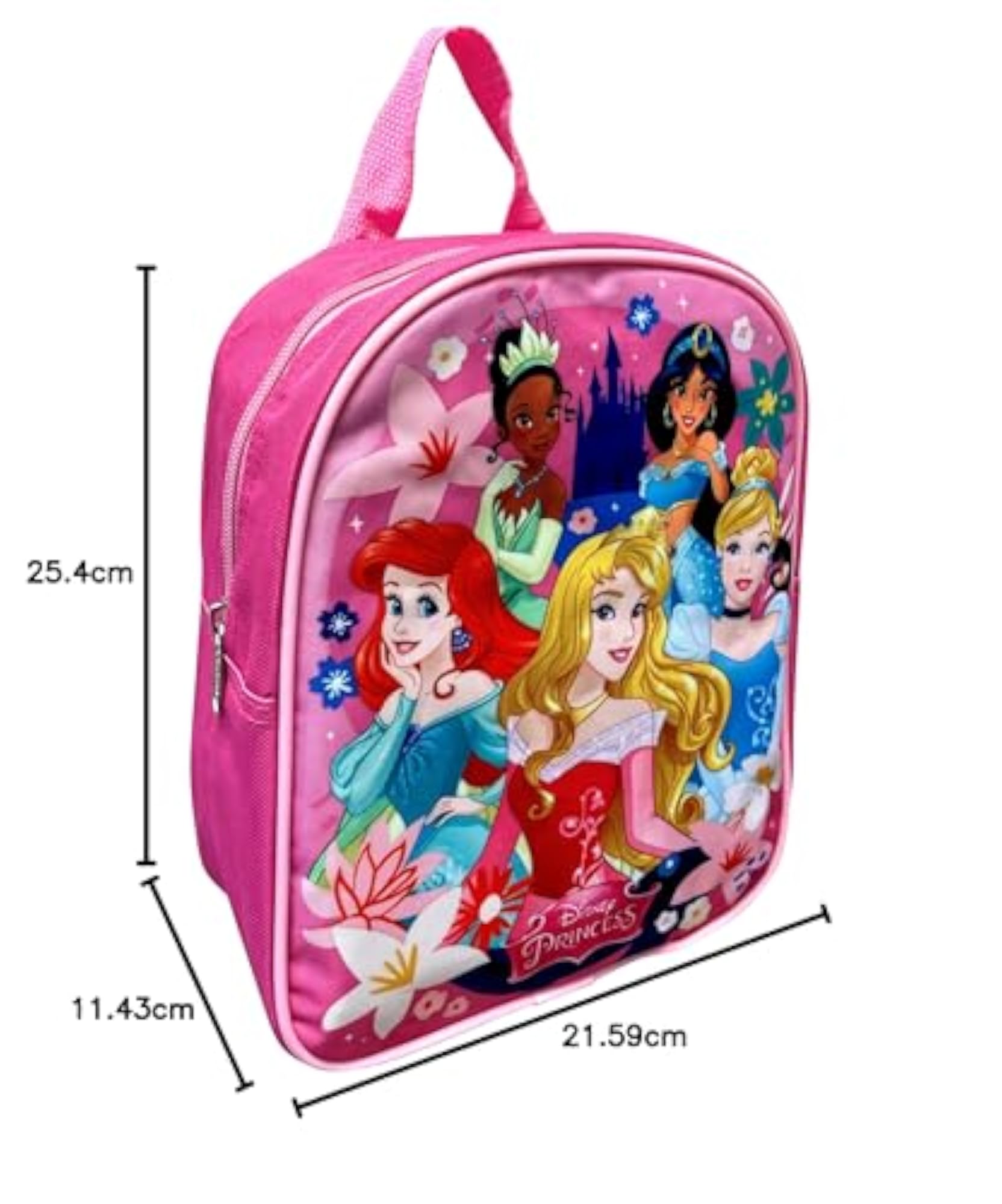 Moana Kid's Licensed Mini Backpack