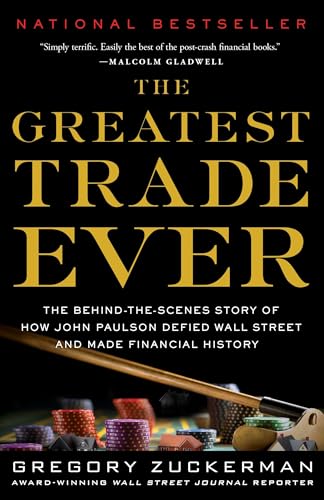 Greatest Trade Ever view 2