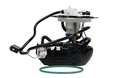 Amazon.com: General Motors 19179819, Electric Fuel Pump : Automotive 
