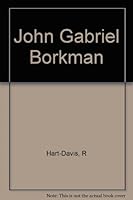 John Gabriel Borkman B005TTKHDM Book Cover