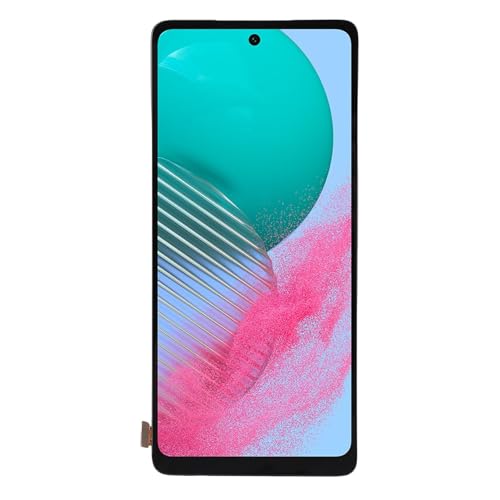 Écran tactile M54 5G pièce rechange LCD 6,7 pouces réparation haute résolution F54 5G