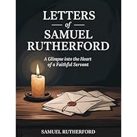 Letters of Samuel Rutherford