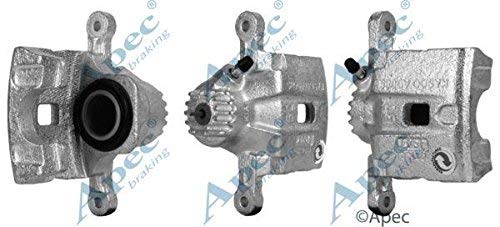Apec Brake Caliper RCA576