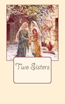 Paperback Two Sisters Book