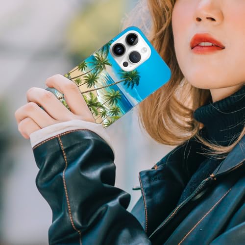 Coque iPhone 14 Pro Max pour protéger votre smartphone en vacances