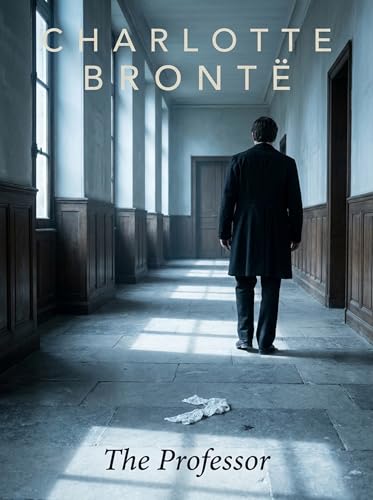 The Professor — Erato Press