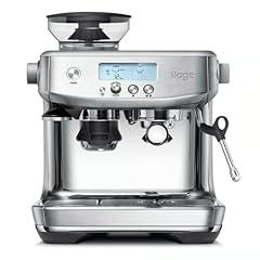 Sage Appliances Barista Pro...