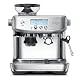Siebträgermaschine Sage The Barista Pro im Test