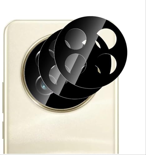 Image of Xmon Back Camera Lens Protector for Realme 12 Plus Realme P1 Narzo 70 Pro (1 Pack) Premium Camera Glass Protector Guard, Anti-Scratch, Ultra-Clear, Easy Installation