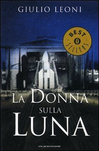 Portada de La Donna Sulla Luna