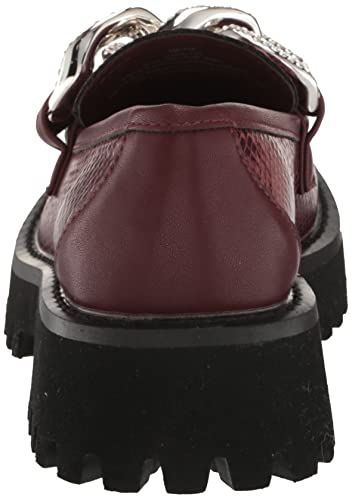 Karl Lagerfeld Paris Women's Giana Embellished Loafer Flat3