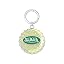 Bottle Cap - Yellow
