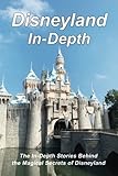 disneyland adventures xbox one trailer  Disneyland In-Depth